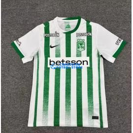 Maglia Atlético Nacional 1ªCalcio 2025/2026
