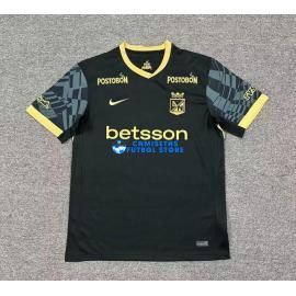 Maglia Atlético Nacional 2ªCalcio 2025/2026