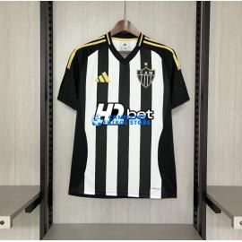 Maglia Atlético Mineiro 1ªCalcio 2025/2026