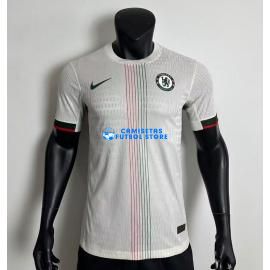 Maglia Chelsea FC 2ªCalcio 2025/2026(EDIZIONE GIOCATORE)