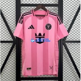 Maglia Miami FC 1ªCalcio 2025/2026