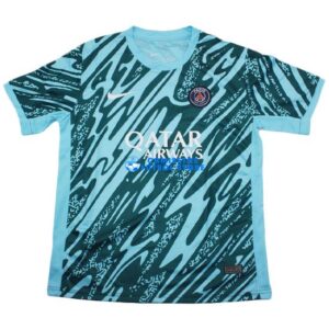 Maglia PSG Portiere 2ªCalcio 2024/2025