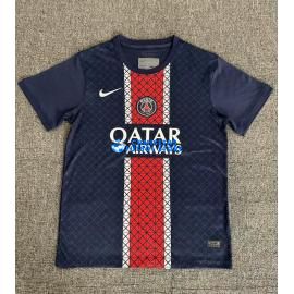 Maglia París Saint-Germain 1ªCalcio 2025/2026