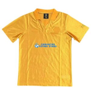 Maglia Wolverhampton Wanderers 70th Calcio