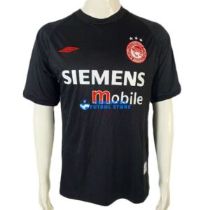 Maglia Olympiacos 2ª Calcio 2004/2005