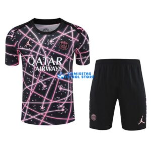 Maglia PSG Pre-Partita Calcio 2025/2026