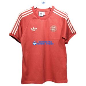 Maglia Bayern Munich Cotton Calcio 2025/2026