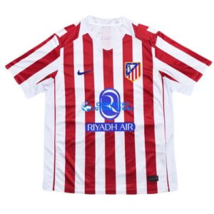 Maglia Atlético de Madrid 1ªCalcio 2025/2026