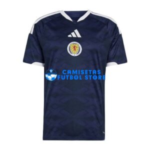 Maglia Scozia 1ª Calcio 2026/2027