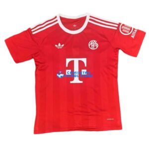 Maglia Bayern Monaco Portiere 1ª Calcio 2025/2026