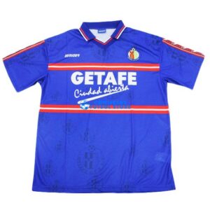 Maglia Getafe 1ªCalcio 1998/1999 Retro