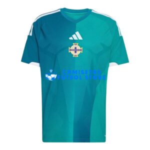 Maglia Irlanda del Nord 1ª Calcio 2026/2027