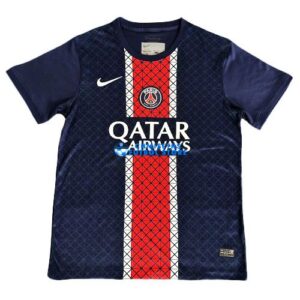 Maglia PSG 1ªCalcio 2025/2026