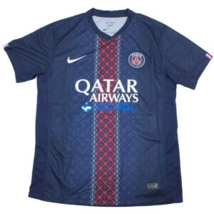 Maglia PSG 1ª Calcio 2025/2026