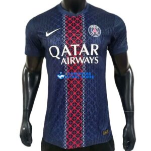Maglia PSG 1ª Calcio 2025/2026 (EDIZIONE GIOCATORE)