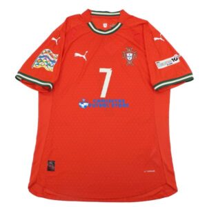 Maglia Portogallo 1ª Calcio 2026/2027