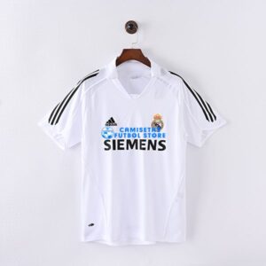 Maglia Real Madrid 1ª Calcio 2025/2026