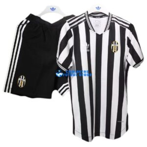 Maglia Juventus Calcio 2024/2025 Retro
