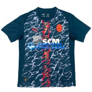 Maglia Shajtar 2ª Calcio 2025/2026
