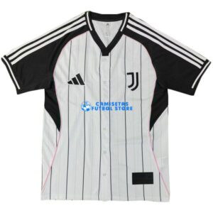 Maglia Juventus Calcio 2025/2026 Viajes al Mundial de Clubes