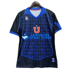 Maglia U. de Chile Edizione Speciale Calcio 2025/2026