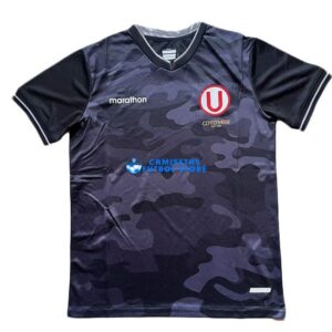 Maglia U.de Chile 3ªCalcio 2025/2026