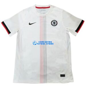 Maglia Chelsea 2ªCalcio 2025/2026