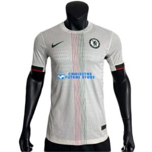 Maglia Chelsea 2ªCalcio 2025/2026(EDIZIONE GIOCATORE)