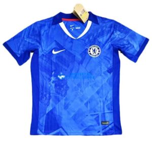 Maglia Chelsea 1ªCalcio 2025/2026