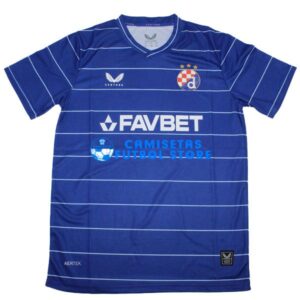 Maglia Dinamo Zagreb 1ª Calcio 2025/2026