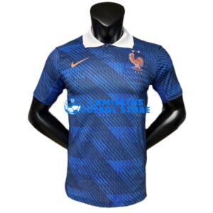 Maglia Francia 1ª Calcio 2026/2027 (EDIZIONE GIOCATORE)