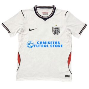 Maglia Inghilterra 1ª Calcio 2026/2027