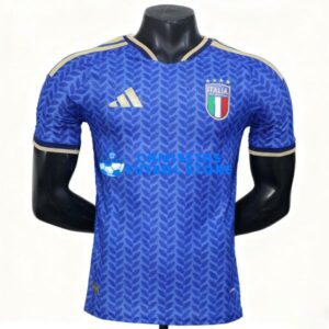 Maglia Italia 1ª Calcio 2026/2027 (EDIZIONE GIOCATORE)