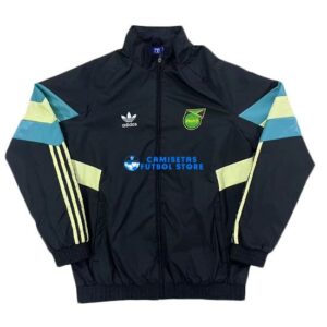 Giacca Jamaica 2024-2025