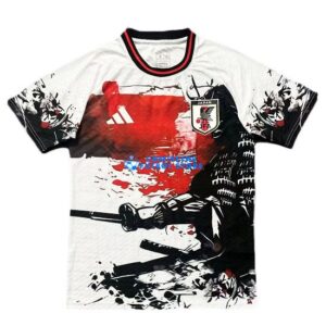 Maglia Giappone Edizione Speciale Calcio 2025/2026