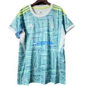 Maglia Juventus 2ª Calcio 2025/2026 Donna