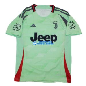 Maglia Juventus Concepto Calcio 2025/2026