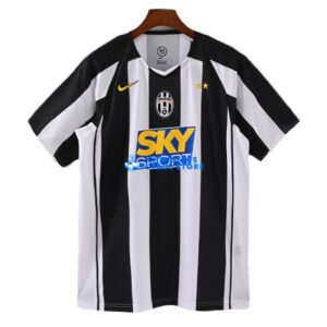 Maglia Juventus 1ª Calcio 2004/2005