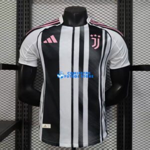Maglia Juventus 1ª Calcio 2025/2026 (EDIZIONE GIOCATORE)