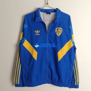 Giacca Leeds United Calcio 2025/2026