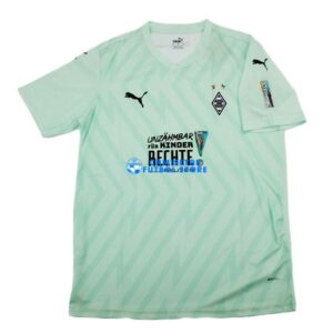 Maglia Borussia Monchengladbach Special Calcio 2024/2025