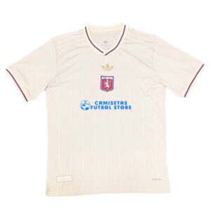 Maglia Olympique de Lyon 75th Calcio 2025/2026