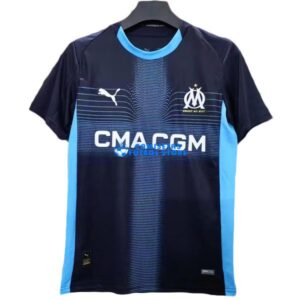 Maglia Marsella 2ª  Calcio 2025/2026
