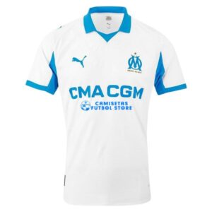 Maglia Marsella 1ª Calcio 2025/2026