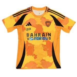 Maglia Paris FC 1ª Calcio 2025/2026