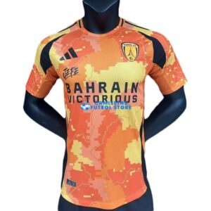 Maglia Paris FC 1ª Calcio 2025/2026 (EDIZIONE GIOCATORE)
