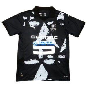 Maglia Rennes 3ªCalcio 2024/2025