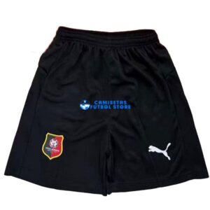 Pantaloni Rennes 1ª Calcio 2025/2026