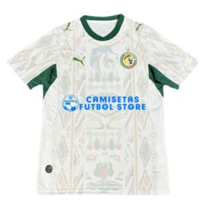 Maglia Senegal 1ª Calcio 2026/2027