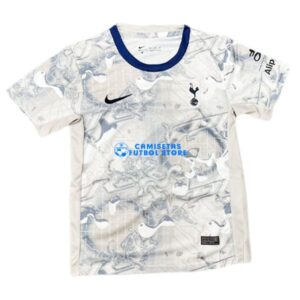 Maglia Tottenham Hotspur Pre-Partita Calcio 2025/2026